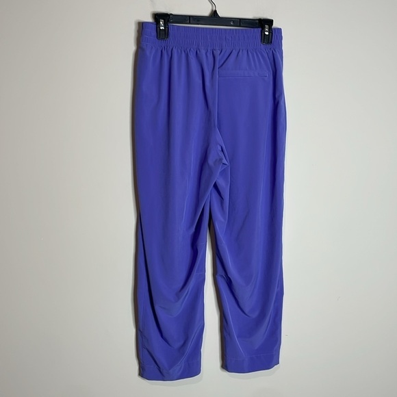 Athleta | Women’s Arrival Pants in Adonis Blue Size 6 - Picture 7 of 10